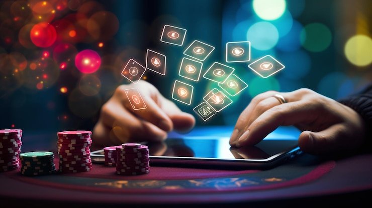 Kartu panduan bonus untuk pengguna mobile