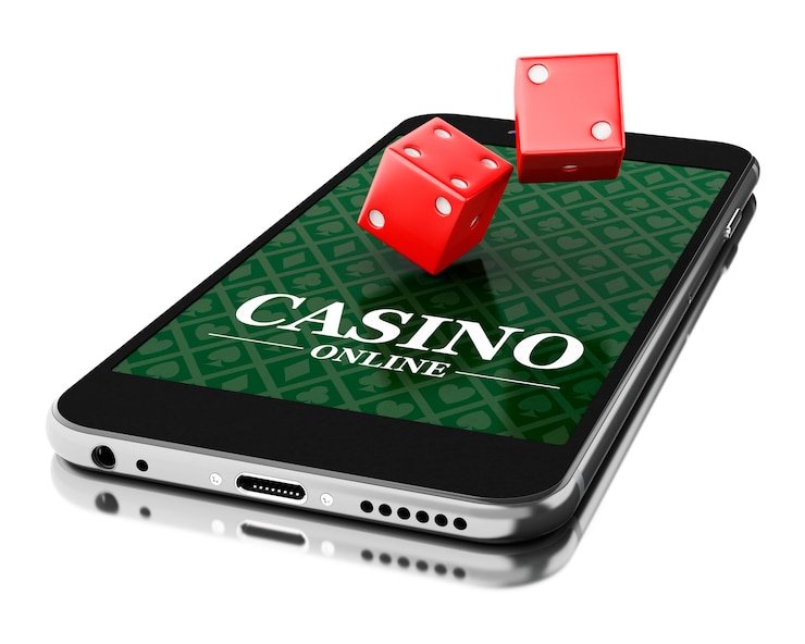 Pengingat bonus dan bermain bertanggung jawab